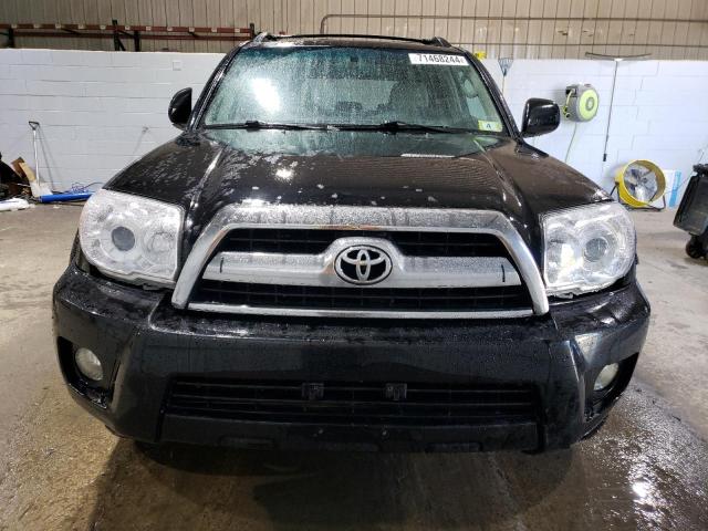 Photo 4 VIN: JTEBU14R978083429 - TOYOTA 4RUNNER SR 