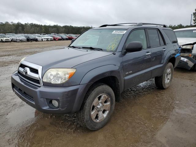 Photo 0 VIN: JTEBU14R978094608 - TOYOTA 4RUNNER 