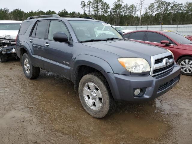 Photo 3 VIN: JTEBU14R978094608 - TOYOTA 4RUNNER 