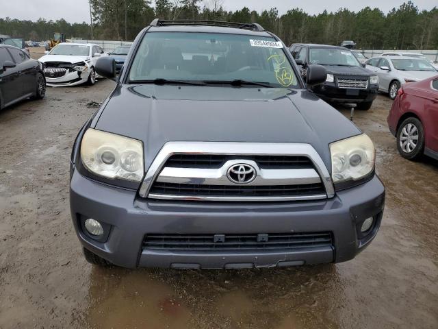 Photo 4 VIN: JTEBU14R978094608 - TOYOTA 4RUNNER 