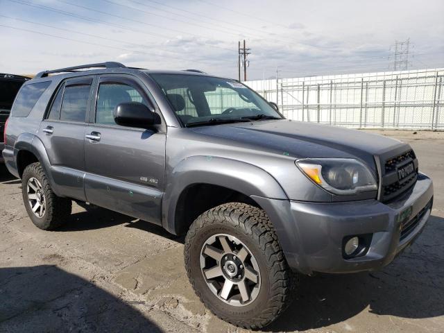 Photo 3 VIN: JTEBU14R988107634 - TOYOTA 4RUNNER SR 