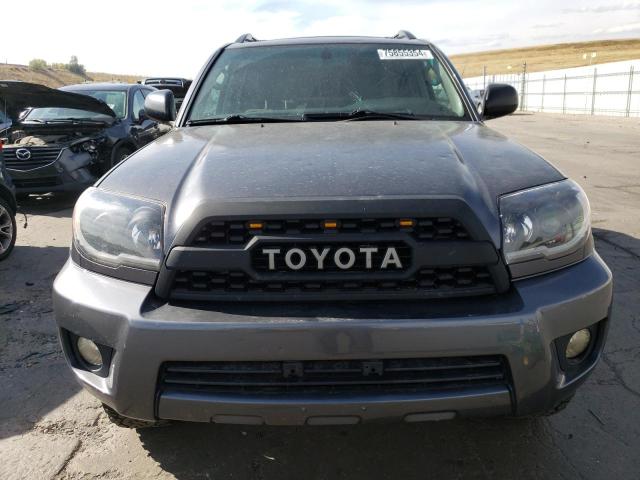 Photo 4 VIN: JTEBU14R988107634 - TOYOTA 4RUNNER SR 