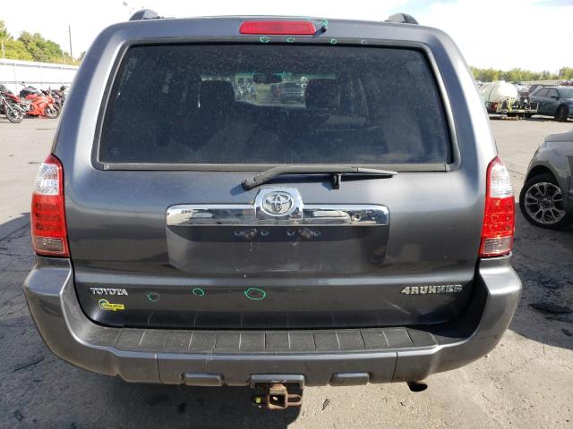 Photo 5 VIN: JTEBU14R988107634 - TOYOTA 4RUNNER SR 