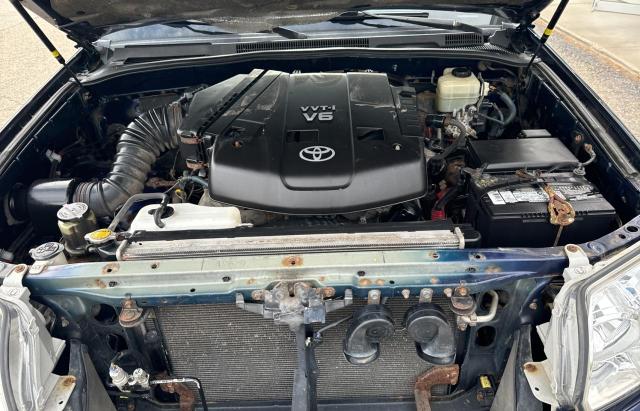 Photo 6 VIN: JTEBU14R98K004863 - TOYOTA 4RUNNER SR 