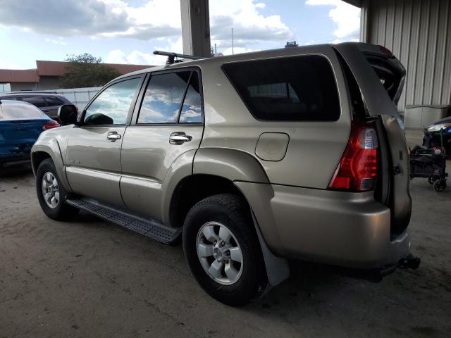 Photo 1 VIN: JTEBU14R98K005284 - TOYOTA 4RUNNER SR 