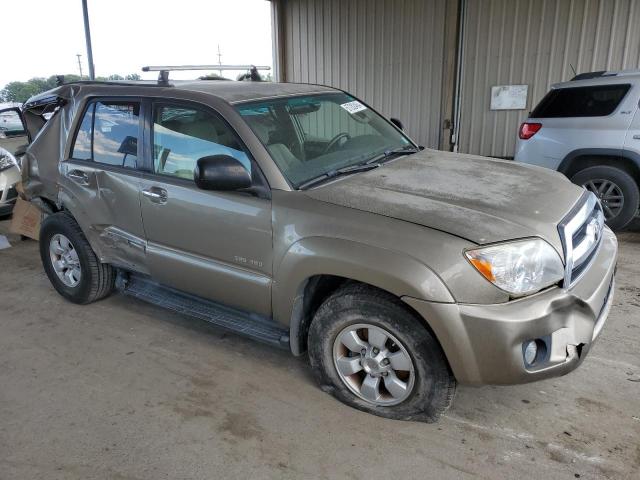 Photo 3 VIN: JTEBU14R98K005284 - TOYOTA 4RUNNER SR 