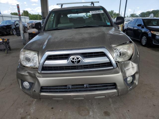 Photo 4 VIN: JTEBU14R98K005284 - TOYOTA 4RUNNER SR 