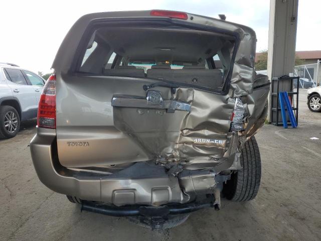 Photo 5 VIN: JTEBU14R98K005284 - TOYOTA 4RUNNER SR 