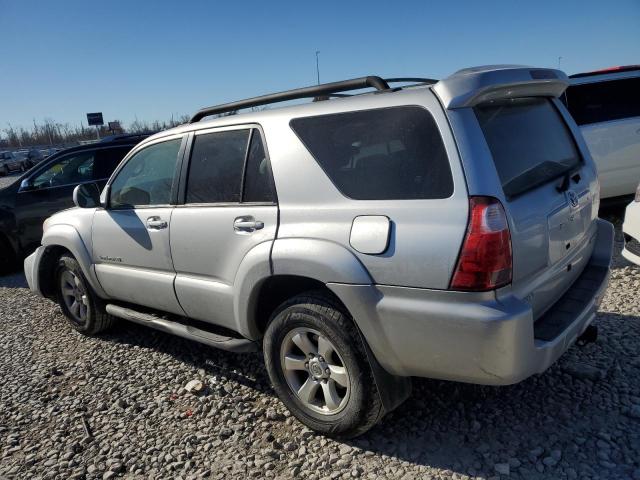 Photo 1 VIN: JTEBU14R98K019556 - TOYOTA 4RUNNER SR 