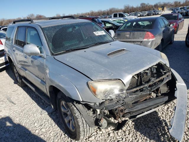 Photo 3 VIN: JTEBU14R98K019556 - TOYOTA 4RUNNER SR 