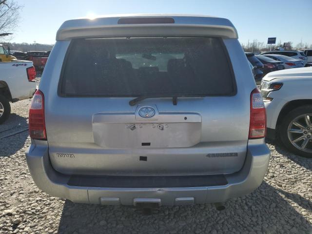 Photo 5 VIN: JTEBU14R98K019556 - TOYOTA 4RUNNER SR 