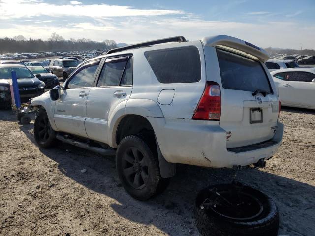 Photo 1 VIN: JTEBU14R98K020447 - TOYOTA 4RUNNER 