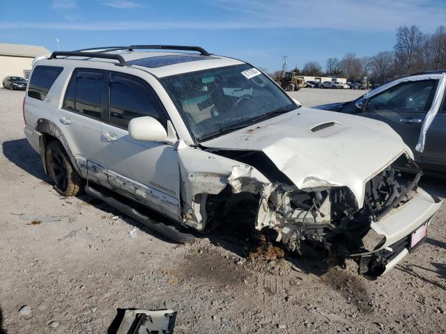 Photo 3 VIN: JTEBU14R98K020447 - TOYOTA 4RUNNER 