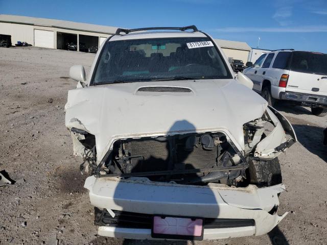 Photo 4 VIN: JTEBU14R98K020447 - TOYOTA 4RUNNER 