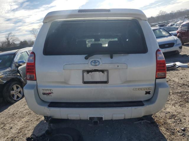 Photo 5 VIN: JTEBU14R98K020447 - TOYOTA 4RUNNER 