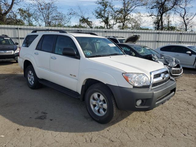 Photo 3 VIN: JTEBU14R98K031335 - TOYOTA 4RUNNER SR 