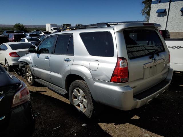 Photo 1 VIN: JTEBU14R99K039078 - TOYOTA 4RUNNER SR 