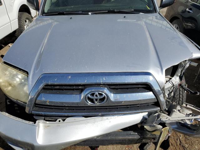 Photo 11 VIN: JTEBU14R99K039078 - TOYOTA 4RUNNER SR 