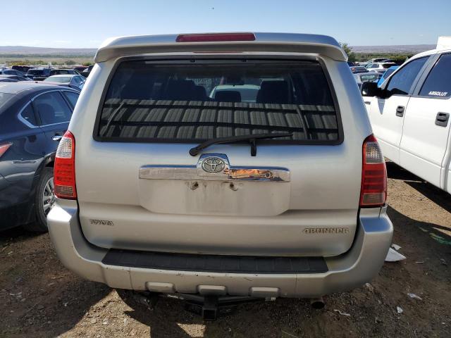 Photo 5 VIN: JTEBU14R99K039078 - TOYOTA 4RUNNER SR 