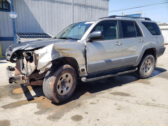 Photo 0 VIN: JTEBU14RX30009168 - TOYOTA 4RUNNER 