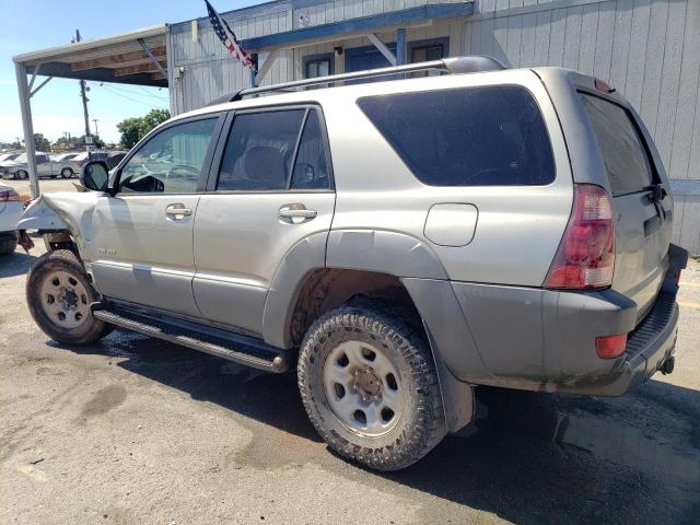 Photo 1 VIN: JTEBU14RX30009168 - TOYOTA 4RUNNER 