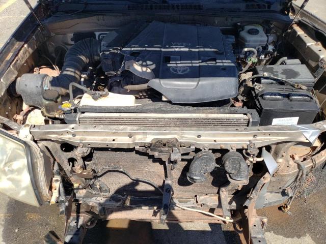 Photo 11 VIN: JTEBU14RX30009168 - TOYOTA 4RUNNER 