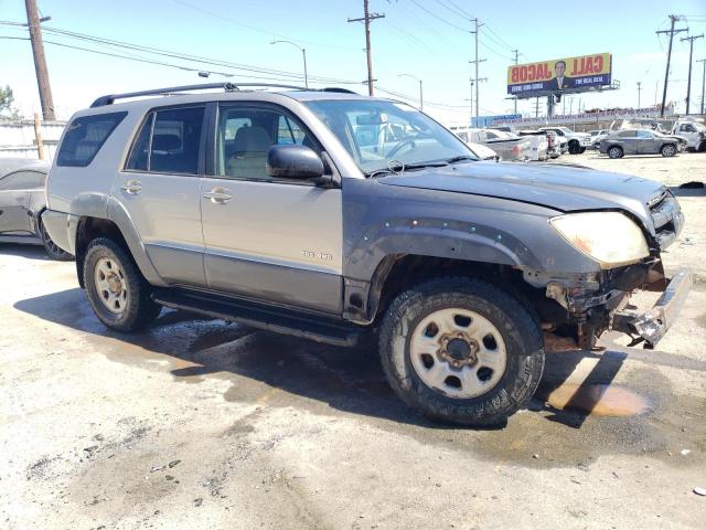 Photo 3 VIN: JTEBU14RX30009168 - TOYOTA 4RUNNER 