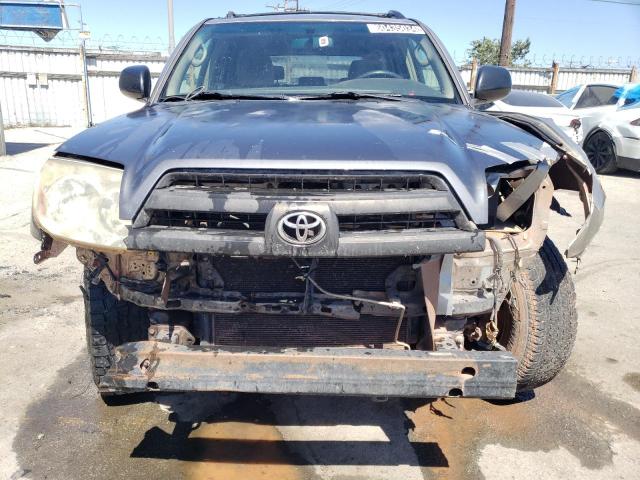 Photo 4 VIN: JTEBU14RX30009168 - TOYOTA 4RUNNER 