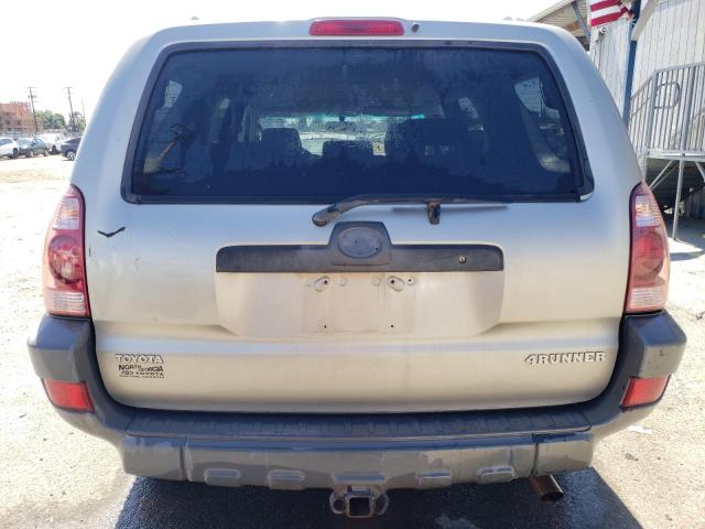 Photo 5 VIN: JTEBU14RX30009168 - TOYOTA 4RUNNER 