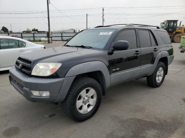 Photo 0 VIN: JTEBU14RX38001556 - TOYOTA 4RUNNER SR 