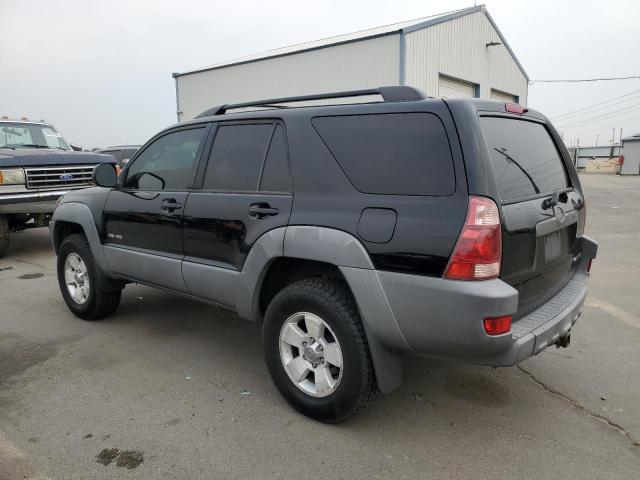 Photo 1 VIN: JTEBU14RX38001556 - TOYOTA 4RUNNER SR 