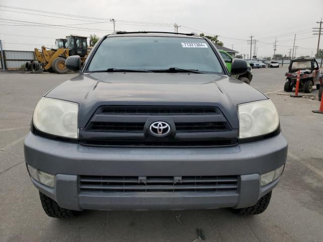 Photo 4 VIN: JTEBU14RX38001556 - TOYOTA 4RUNNER SR 