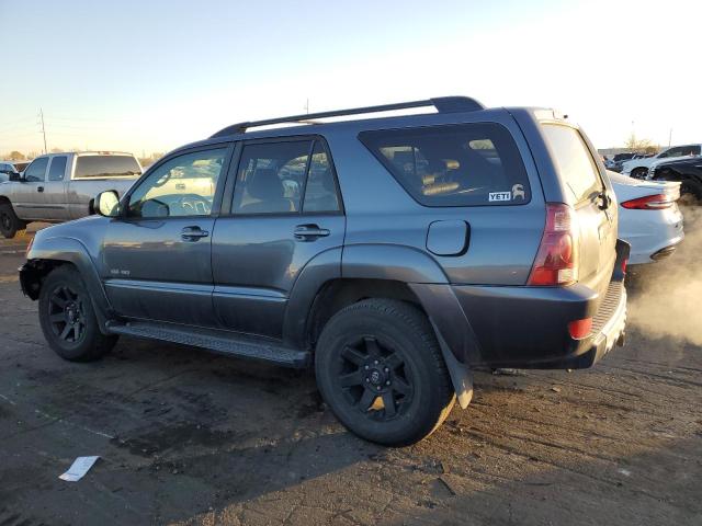 Photo 1 VIN: JTEBU14RX38008796 - TOYOTA 4RUNNER SR 