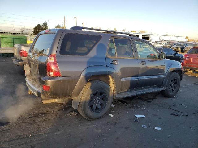 Photo 2 VIN: JTEBU14RX38008796 - TOYOTA 4RUNNER SR 