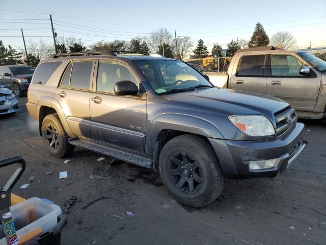 Photo 3 VIN: JTEBU14RX38008796 - TOYOTA 4RUNNER SR 