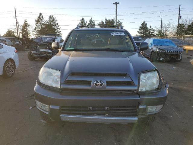 Photo 4 VIN: JTEBU14RX38008796 - TOYOTA 4RUNNER SR 