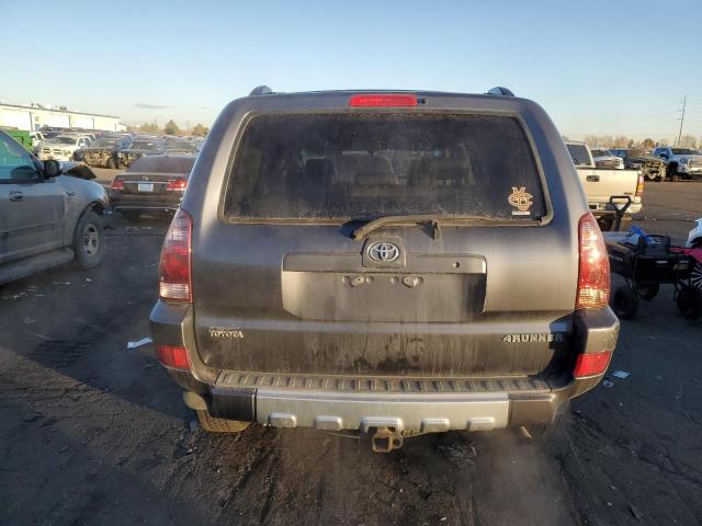 Photo 5 VIN: JTEBU14RX38008796 - TOYOTA 4RUNNER SR 