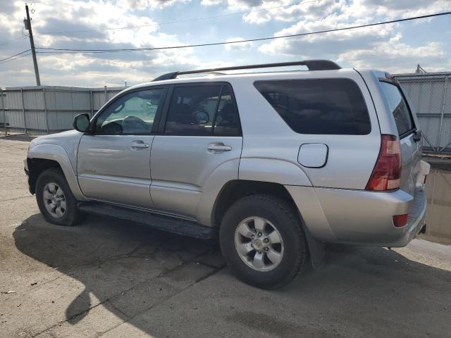 Photo 1 VIN: JTEBU14RX38009043 - TOYOTA 4RUNNER SR 