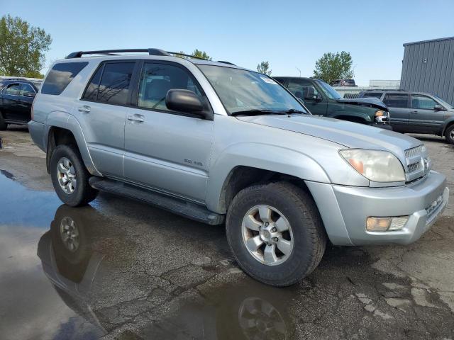 Photo 3 VIN: JTEBU14RX38009043 - TOYOTA 4RUNNER SR 