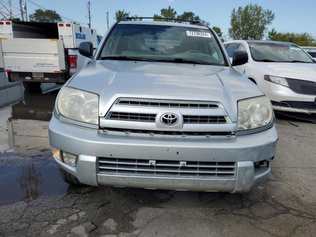 Photo 4 VIN: JTEBU14RX38009043 - TOYOTA 4RUNNER SR 