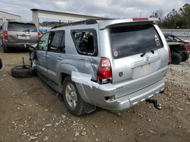 Photo 1 VIN: JTEBU14RX40044178 - TOYOTA 4RUNNER SR 