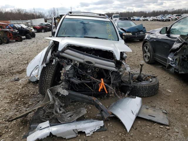 Photo 4 VIN: JTEBU14RX40044178 - TOYOTA 4RUNNER SR 