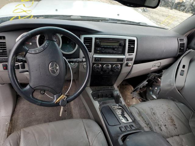 Photo 7 VIN: JTEBU14RX40044178 - TOYOTA 4RUNNER SR 