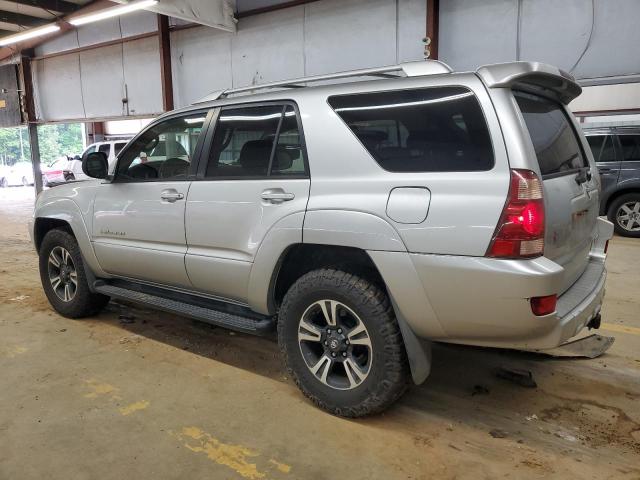 Photo 1 VIN: JTEBU14RX48019797 - TOYOTA 4RUNNER 