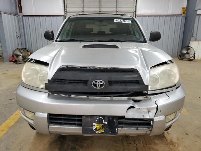 Photo 4 VIN: JTEBU14RX48019797 - TOYOTA 4RUNNER 