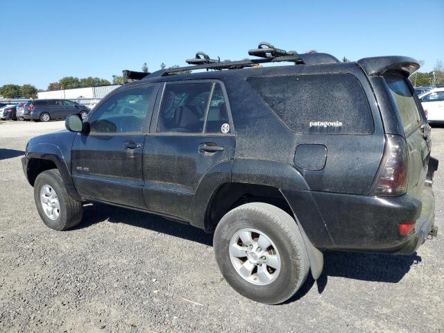 Photo 1 VIN: JTEBU14RX48027253 - TOYOTA 4RUNNER SR 