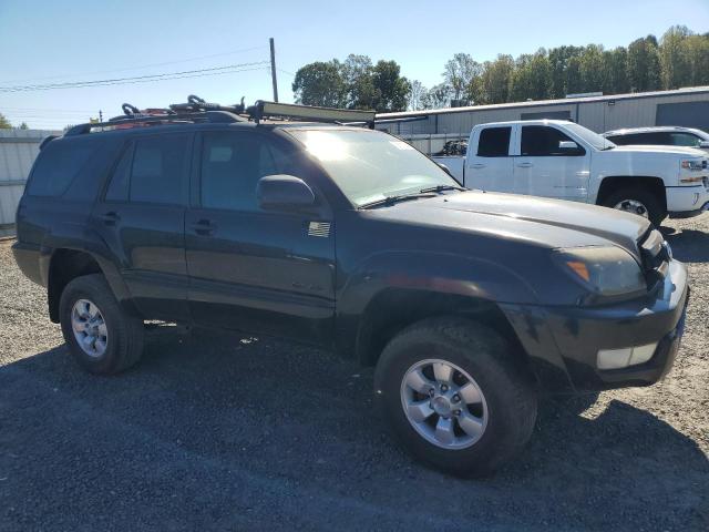 Photo 3 VIN: JTEBU14RX48027253 - TOYOTA 4RUNNER SR 