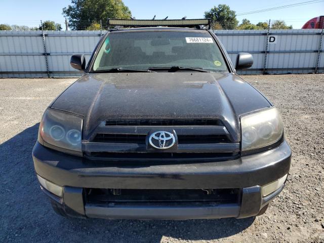 Photo 4 VIN: JTEBU14RX48027253 - TOYOTA 4RUNNER SR 