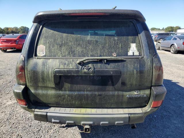 Photo 5 VIN: JTEBU14RX48027253 - TOYOTA 4RUNNER SR 