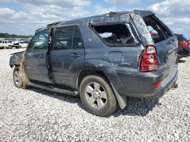 Photo 1 VIN: JTEBU14RX50058017 - TOYOTA 4RUNNER SR 